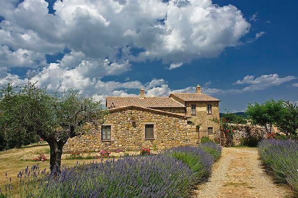 Agriturismo Pianoia Pienza Exterior photo