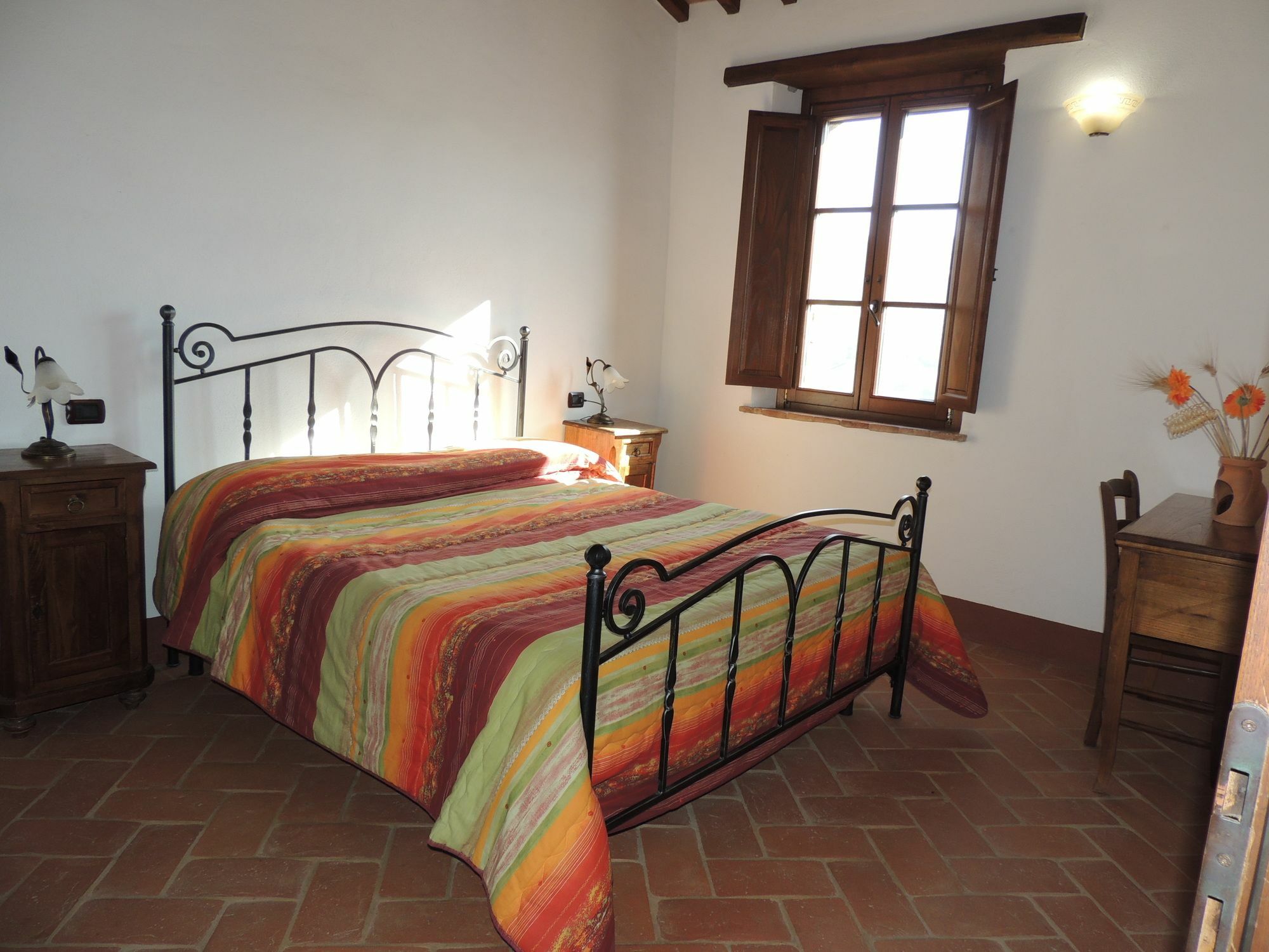 Agriturismo Pianoia Pienza Exterior photo